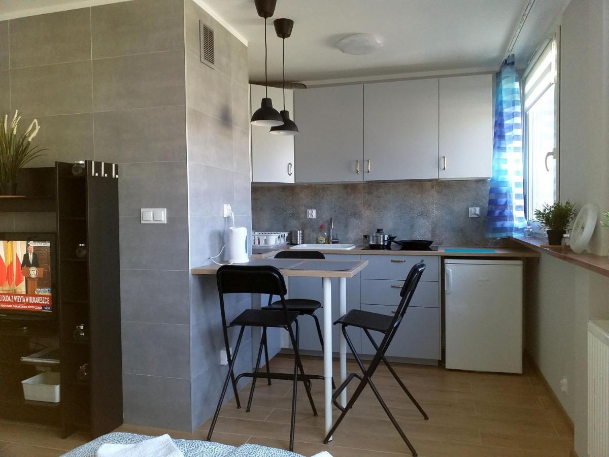 Apartament Centrum 32M2 Klodzko - Przyjaciol Ziemi Klodzkiej Exterior foto