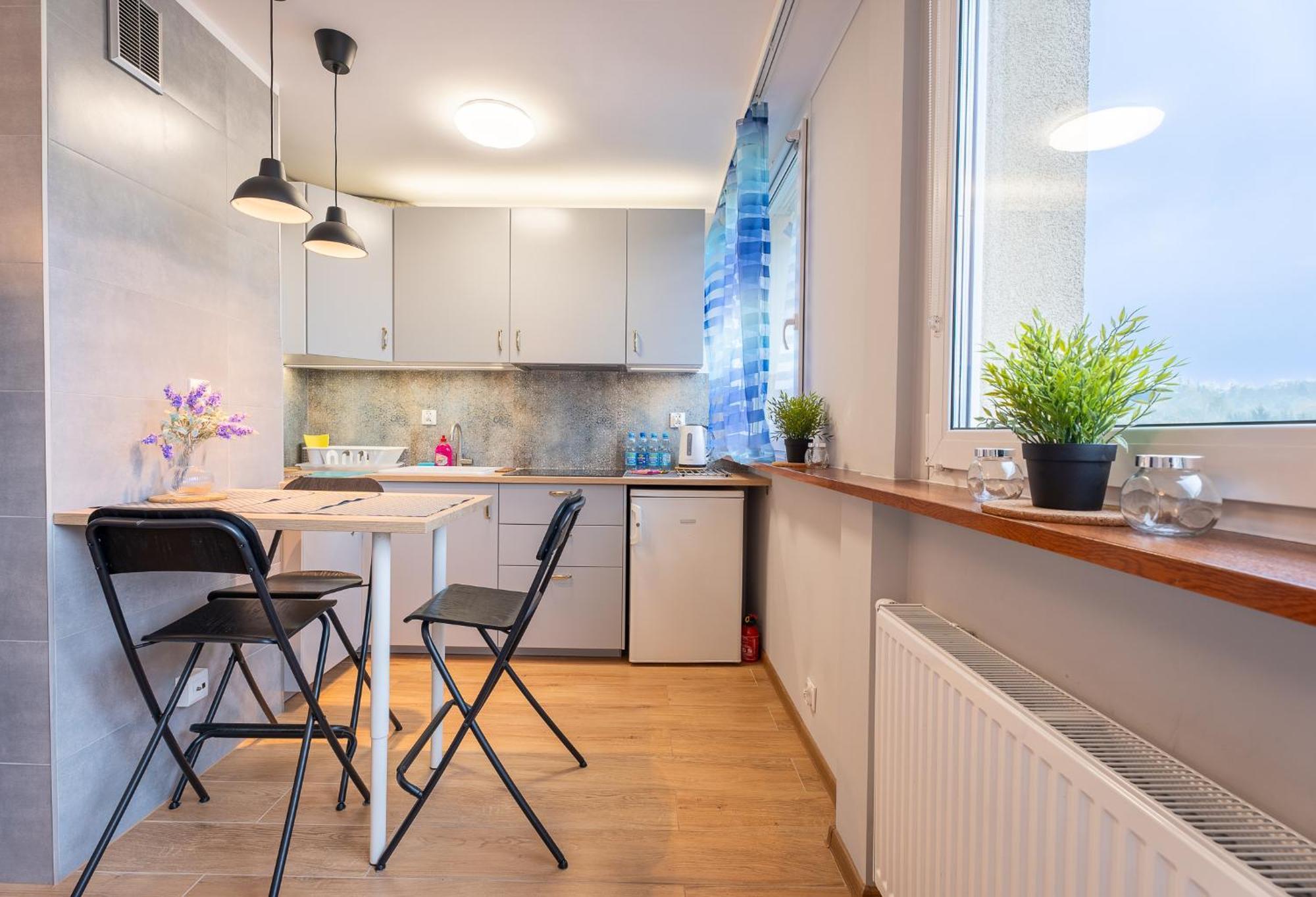 Apartament Centrum 32M2 Klodzko - Przyjaciol Ziemi Klodzkiej Exterior foto