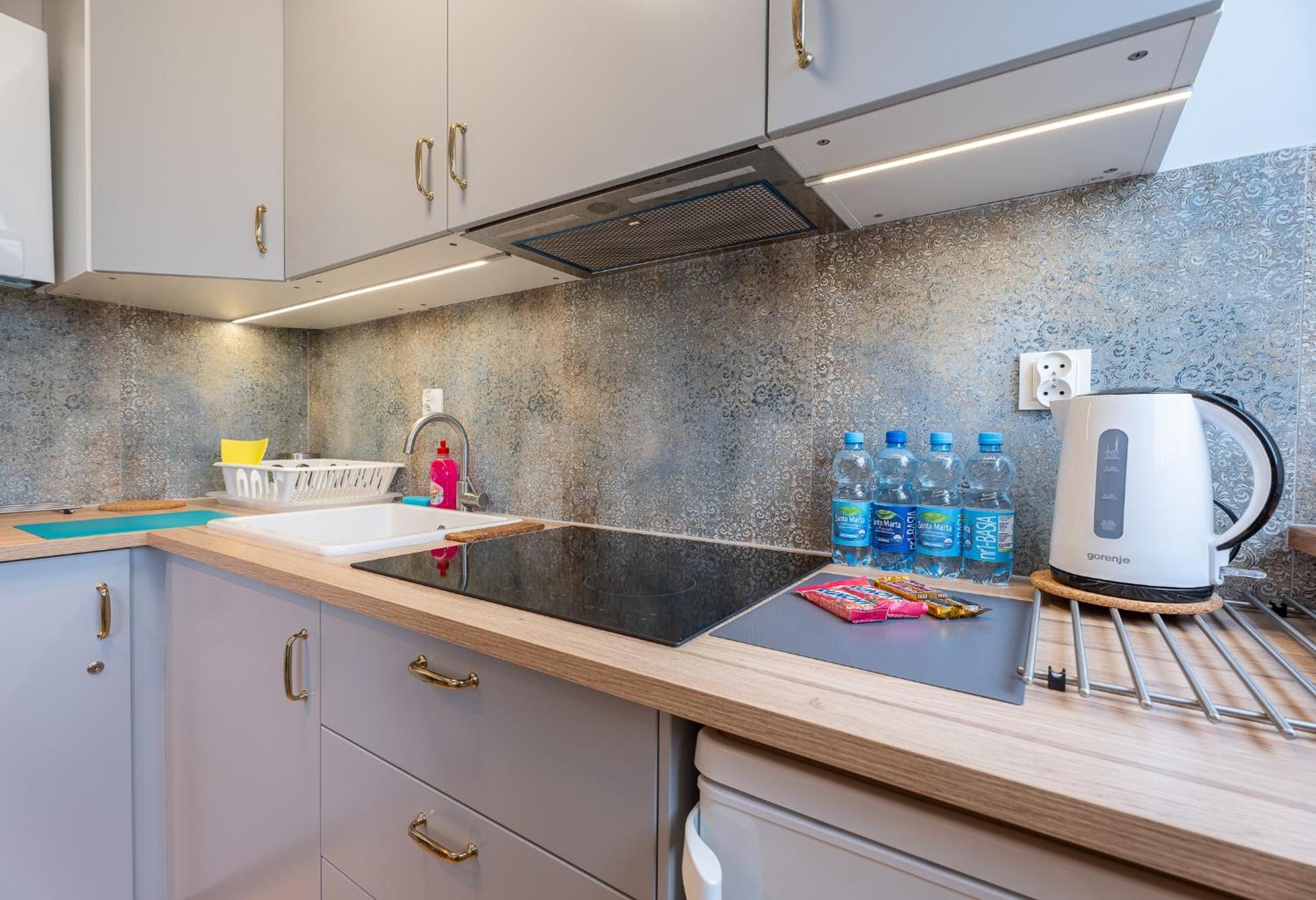 Apartament Centrum 32M2 Klodzko - Przyjaciol Ziemi Klodzkiej Exterior foto