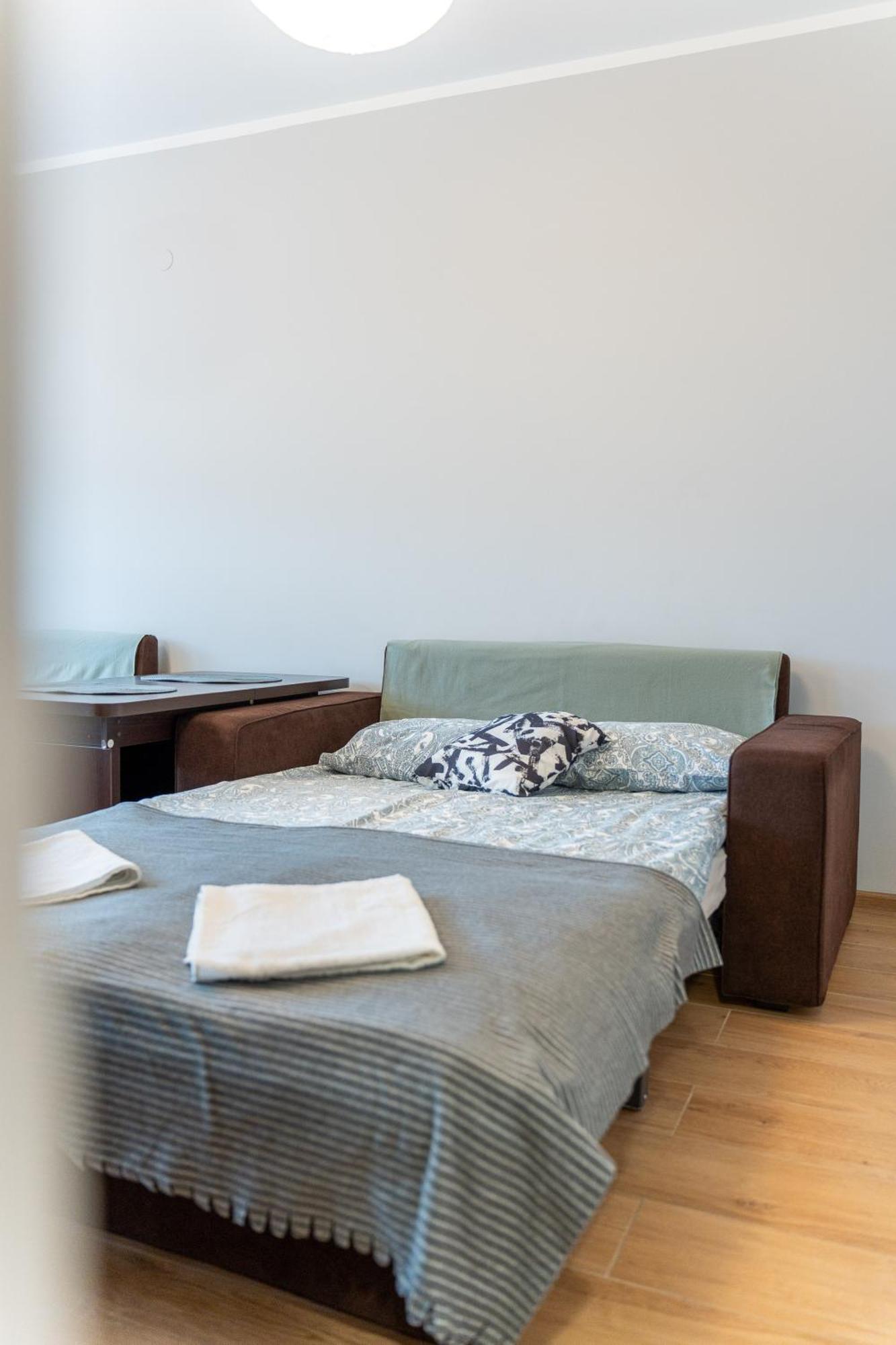 Apartament Centrum 32M2 Klodzko - Przyjaciol Ziemi Klodzkiej Exterior foto