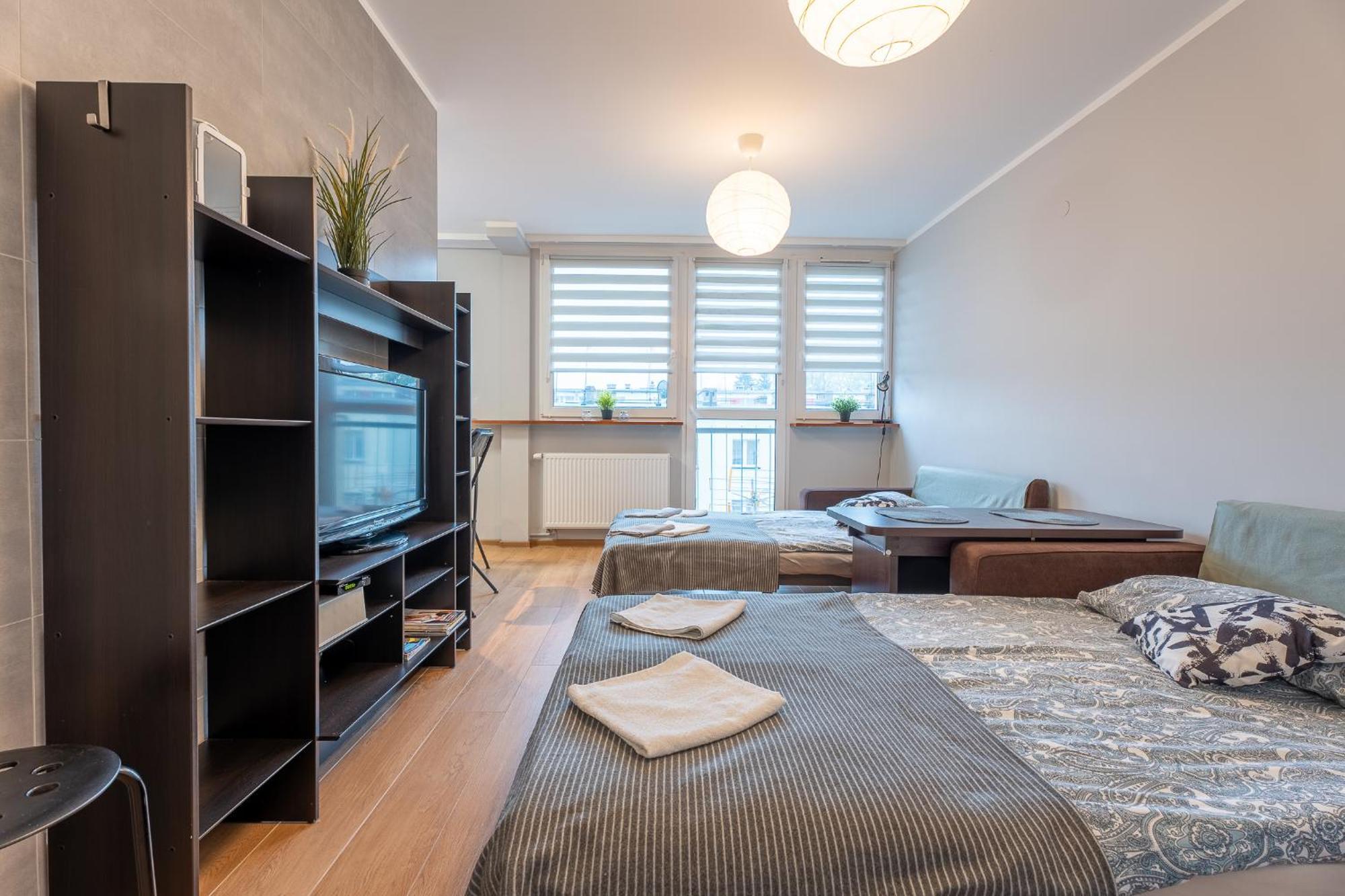 Apartament Centrum 32M2 Klodzko - Przyjaciol Ziemi Klodzkiej Exterior foto