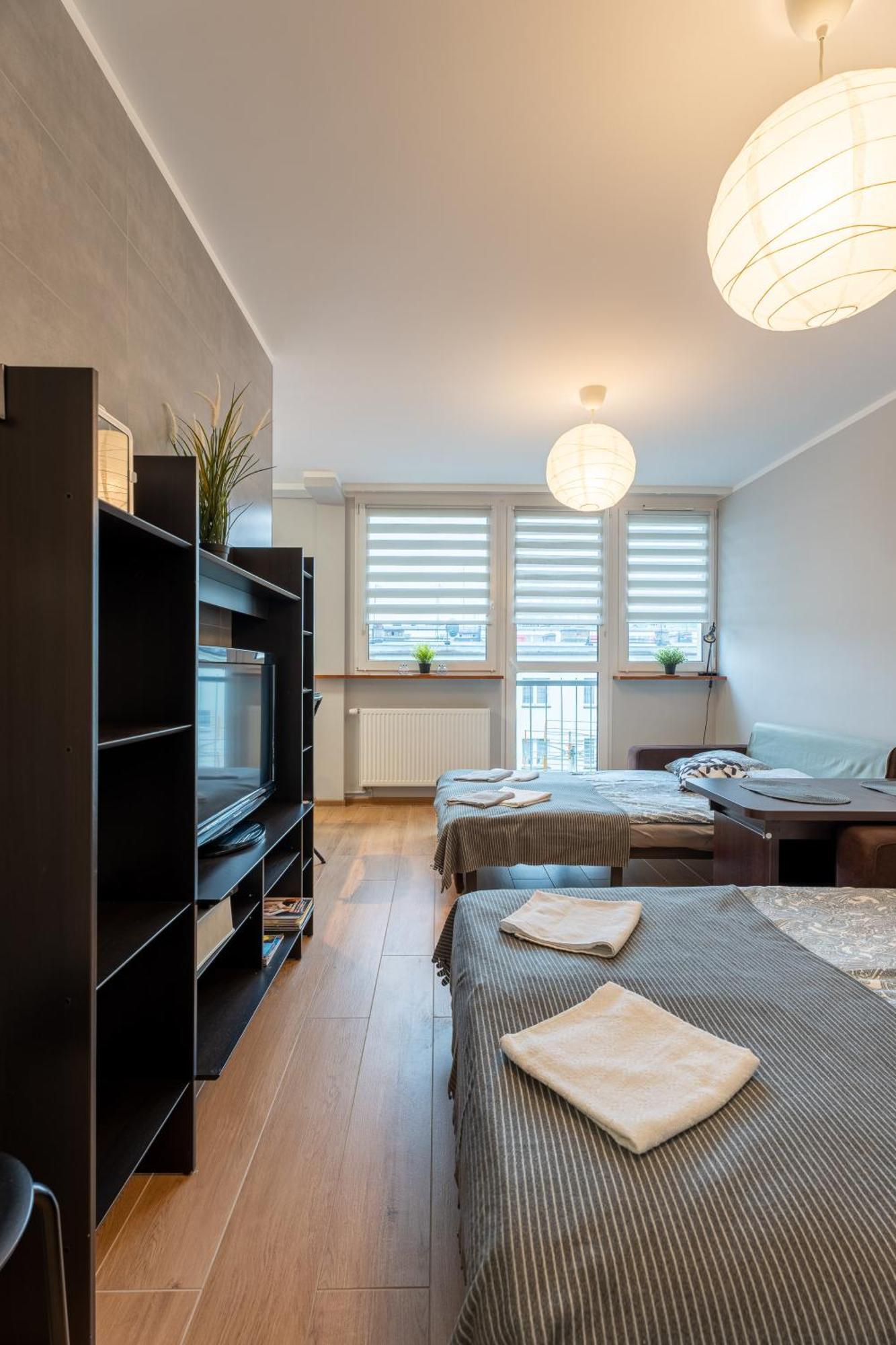 Apartament Centrum 32M2 Klodzko - Przyjaciol Ziemi Klodzkiej Exterior foto