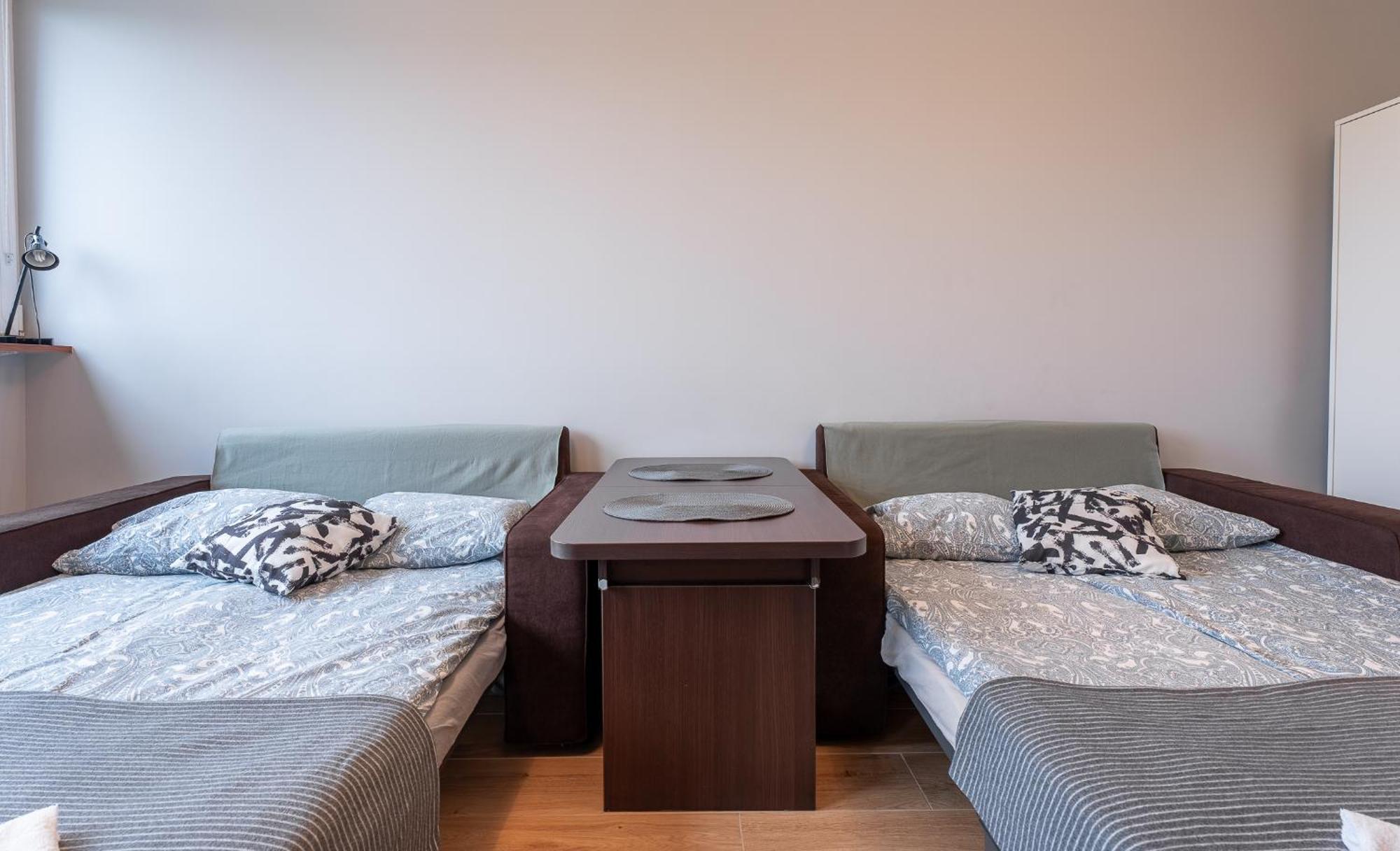 Apartament Centrum 32M2 Klodzko - Przyjaciol Ziemi Klodzkiej Exterior foto