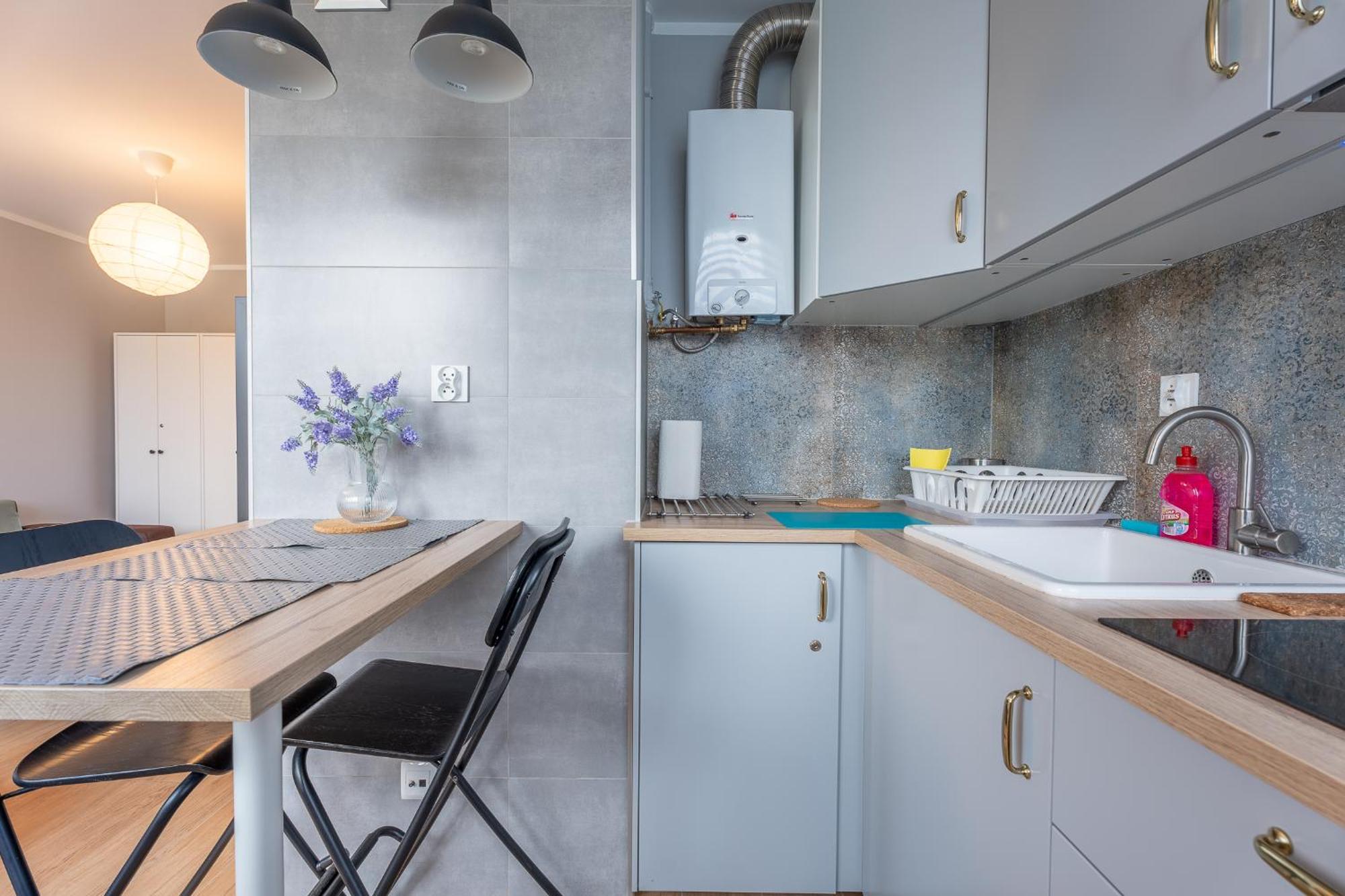 Apartament Centrum 32M2 Klodzko - Przyjaciol Ziemi Klodzkiej Exterior foto