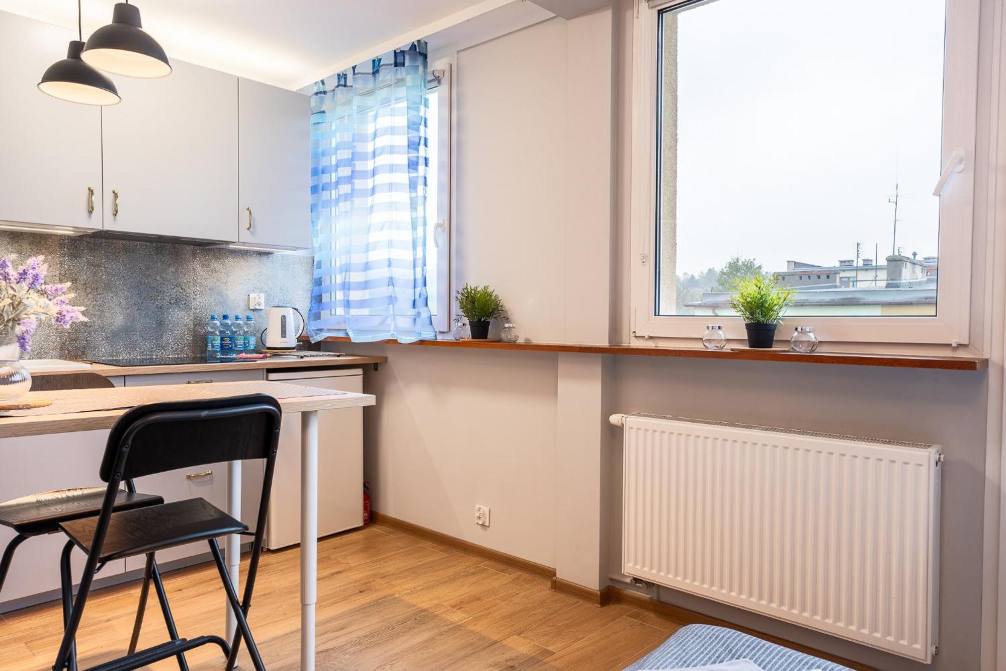 Apartament Centrum 32M2 Klodzko - Przyjaciol Ziemi Klodzkiej Exterior foto