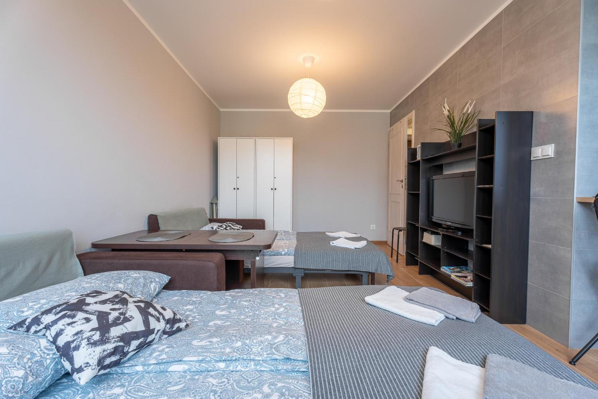 Apartament Centrum 32M2 Klodzko - Przyjaciol Ziemi Klodzkiej Exterior foto