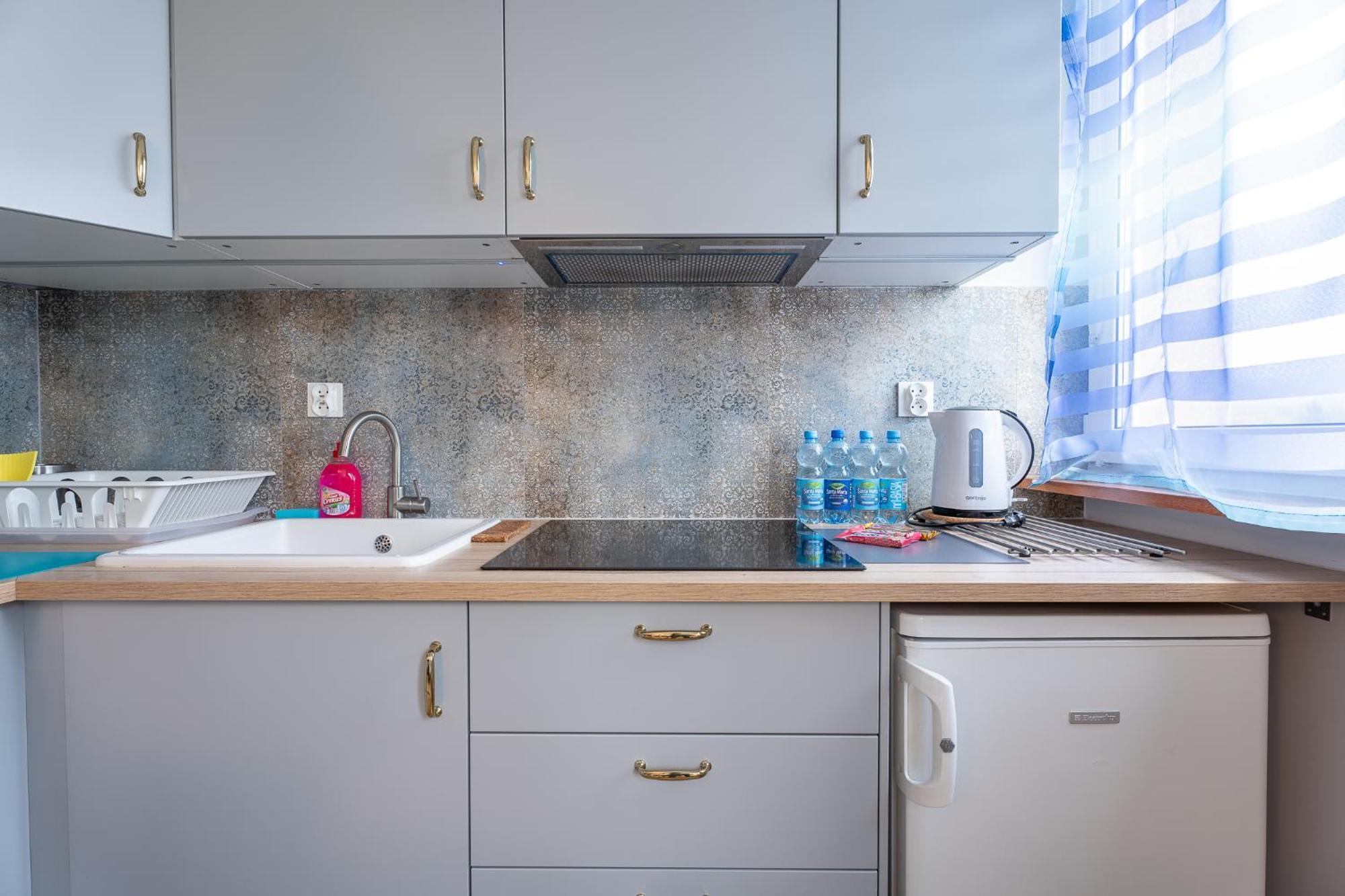 Apartament Centrum 32M2 Klodzko - Przyjaciol Ziemi Klodzkiej Exterior foto